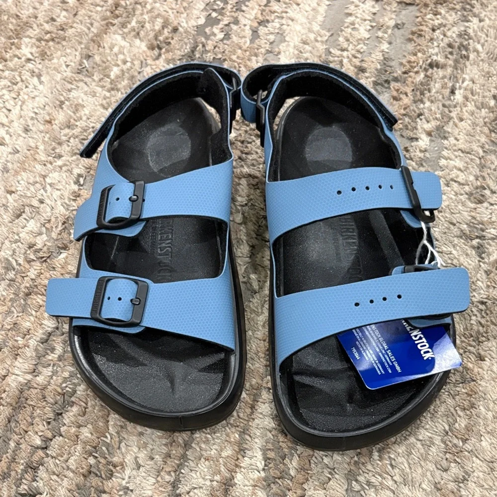 Birkenstock Mogami Terra - Picture 1 of 6